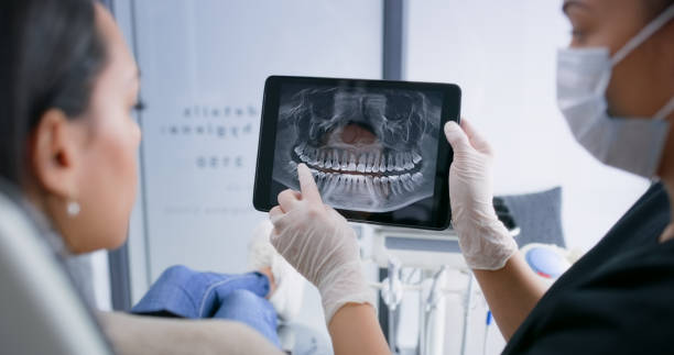 Licensed Tooth Extraction service in Harrisville, WV - Smile Center Dentistry